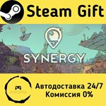 * Synergy * Steam Gift РФ + другие * Автодоставка