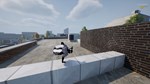 * Rooftops & Alleys: The Parkour Game * Steam Gift
