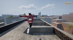 * Rooftops & Alleys: The Parkour Game * Steam Gift