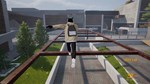 * Rooftops & Alleys: The Parkour Game * Steam Gift