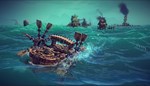 * Besiege: The Splintered Sea * Steam Gift АВТО