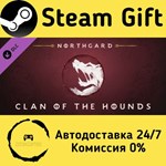 * Northgard - Garm, Clan of the Hounds * Steam Gift