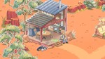 * Kamaeru: A Frog Refuge * Steam Gift АВТО