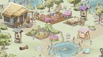 * Kamaeru: A Frog Refuge * Steam Gift АВТО