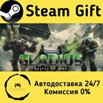 * Warhammer 40,000: Gladius - Relics of War *