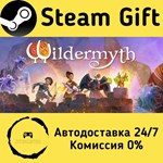 * Wildermyth * Steam Gift РФ + другие * Автодоставка