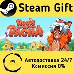 * Roots of Pacha * Steam Gift РФ + другие * АВТО