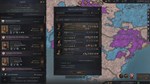 * Crusader Kings III: Legends of the Dead *