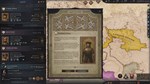 * Crusader Kings III: Legends of the Dead *