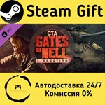 * Call to Arms - Gates of Hell: Liberation *