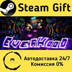 * Everhood * Steam Gift РФ/КЗ/др. * Автодоставка