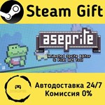 * Aseprite * Steam Gift РФ + другие * Автодоставка