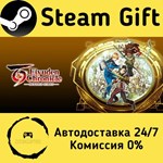 * Eiyuden Chronicle: Hundred Heroes * Steam Gift