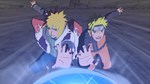 * NARUTO X BORUTO Ultimate Ninja STORM CONNECTIONS *
