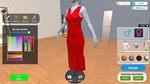 * Clothing Store Simulator * Steam Gift АВТО