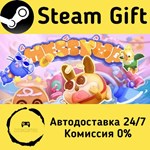 * Messy Up * Steam Gift РФ + другие * Автодоставка