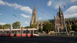* City Transport Simulator: Tram * Steam Gift АВТО