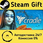 * Cradle * Steam Gift РФ + другие * Автодоставка