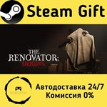 * The Renovator: Origins * Steam Gift АВТО