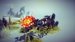 * Besiege * Steam Gift РФ + другие * Автодоставка