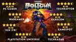 * Warhammer 40,000: Boltgun * Steam Gift АВТО
