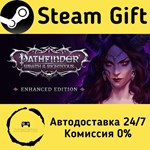 Pathfinder: Wrath of the Righteous - Enhanced Edition