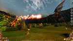 * The I of the Dragon * Steam Gift РФ + другие * АВТО