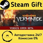 * Warhammer: Vermintide 2 * Steam Gift АВТО