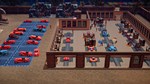 * Car Manufacture * Steam Gift РФ + другие * АВТО