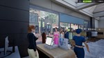 * Retail Company Simulator * Steam Gift АВТО