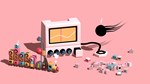 * ODDADA * Steam Gift РФ + другие * Автодоставка