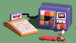 * ODDADA * Steam Gift РФ + другие * Автодоставка