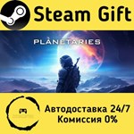 * Planetaries * Steam Gift РФ + другие * Автодоставка