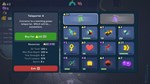 * Feed the Deep * Steam Gift РФ + другие * АВТО