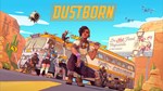 * Dustborn * Steam Gift РФ + другие * Автодоставка