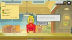 * Galaxy Burger * Steam Gift РФ + другие * АВТО