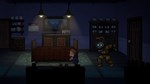 * Five Nights at Freddy´s: Into the Pit * Steam Gift