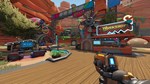 * Roboquest * Steam Gift РФ + другие * Автодоставка