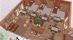 * Inn Tycoon * Steam Gift РФ + другие * Автодоставка