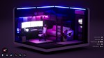 * Furnish Master * Steam Gift РФ + другие * АВТО