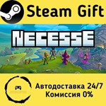 * Necesse * Steam Gift РФ + другие * Автодоставка