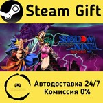 * Shadow of the Ninja - Reborn * Steam Gift АВТО