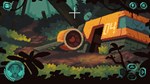* The Abandoned Planet * Steam Gift РФ/КЗ/др. * АВТО