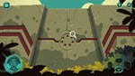 * The Abandoned Planet * Steam Gift РФ/КЗ/др. * АВТО