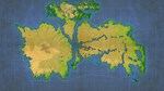 * Fantasy Map Simulator * Steam Gift РФ/КЗ/др. * АВТО
