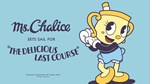 * Cuphead - The Delicious Last Course * Steam Gift