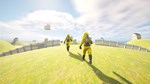 * Backrooms Media * Steam Gift РФ + другие * АВТО