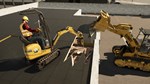 * Demolish & Build 3 * Steam Gift РФ + другие * АВТО