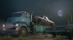 * Gas Station Simulator - Car Junkyard DLC *