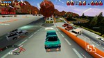 * Parking Garage Rally Circuit * Steam Gift АВТО